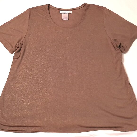 Mixed Lot Woman's Tops LARGE summer casual blouses - Picture 12 of 14